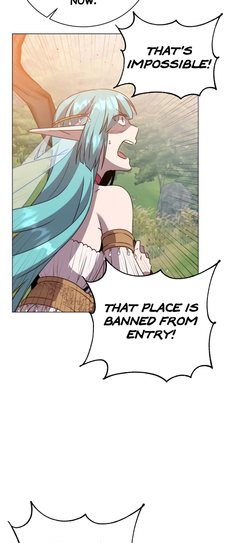 The Max Level Hero has Returned! - Chapter 137 Page 37