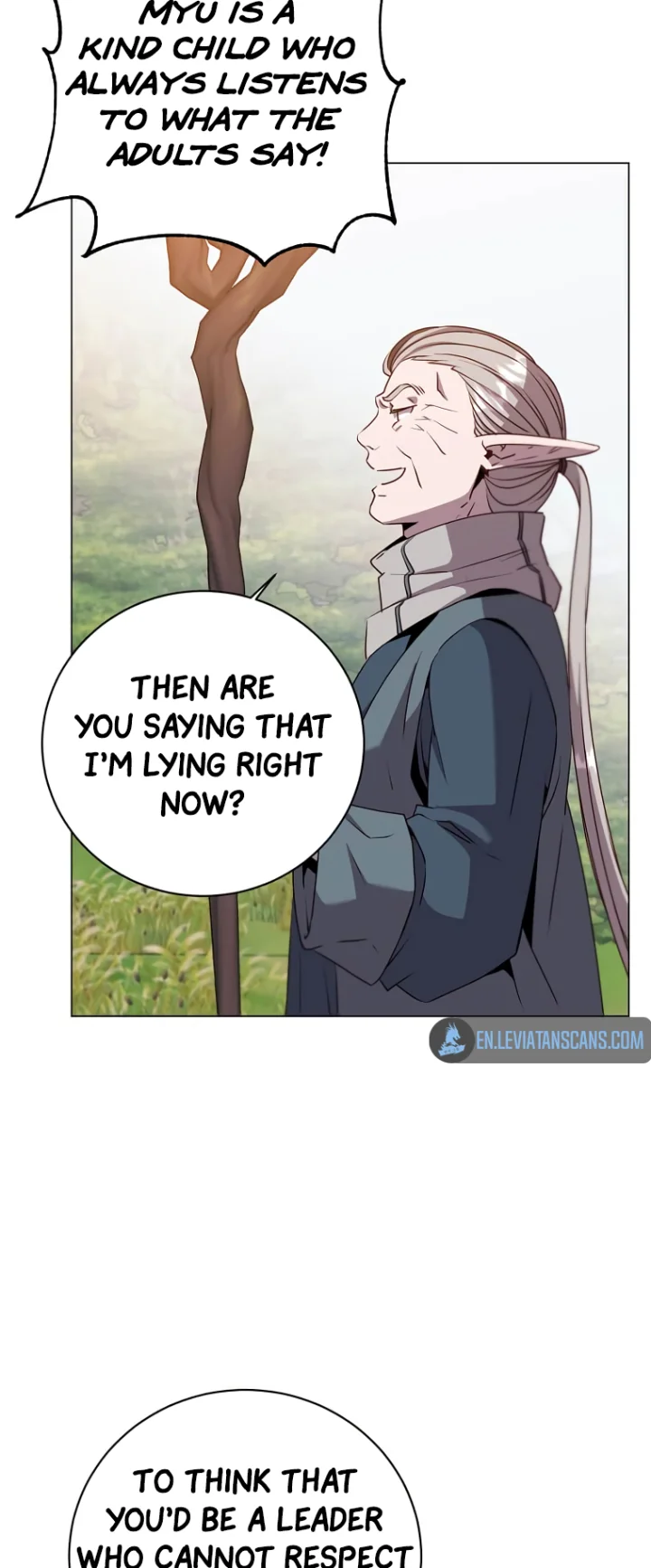 The Max Level Hero has Returned! - Chapter 137 Page 38