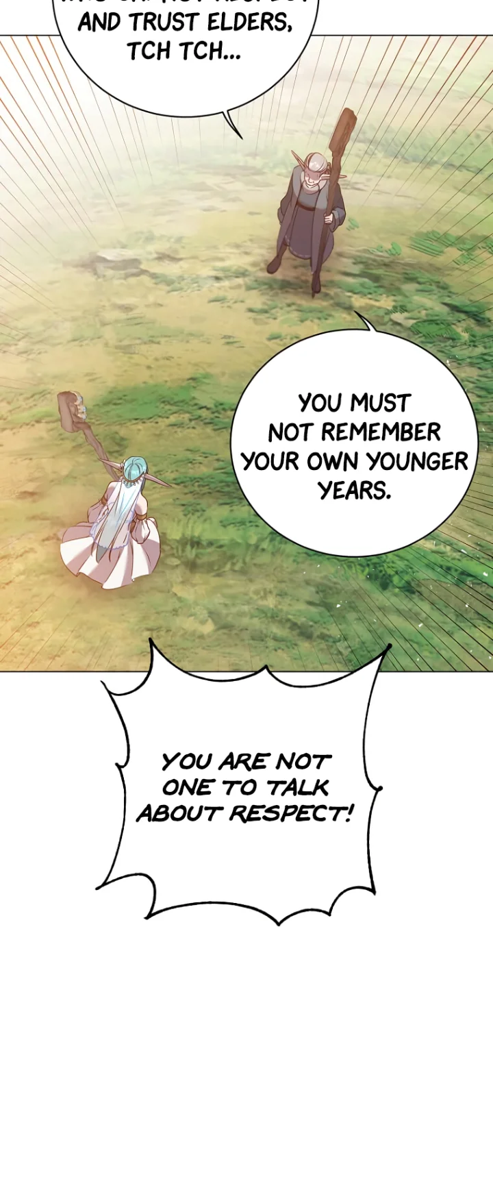 The Max Level Hero has Returned! - Chapter 137 Page 39