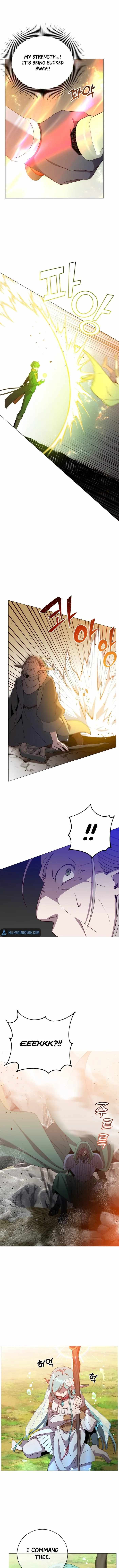 The Max Level Hero has Returned! - Chapter 138 Page 2