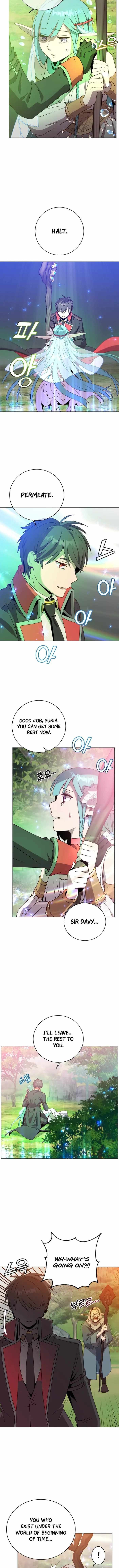 The Max Level Hero has Returned! - Chapter 138 Page 3