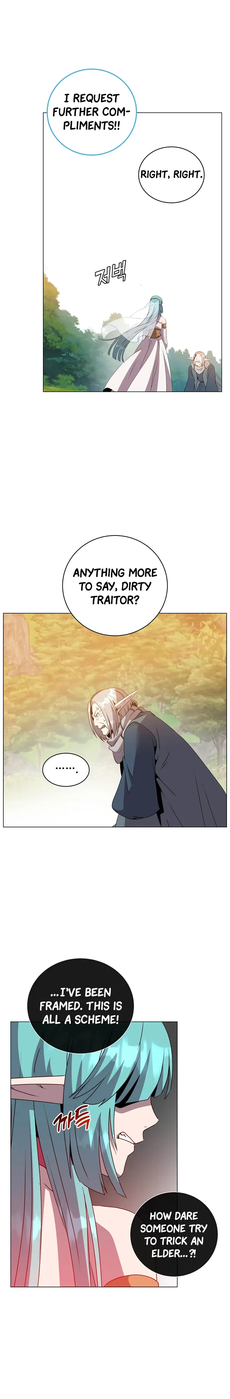 The Max Level Hero has Returned! - Chapter 139 Page 16