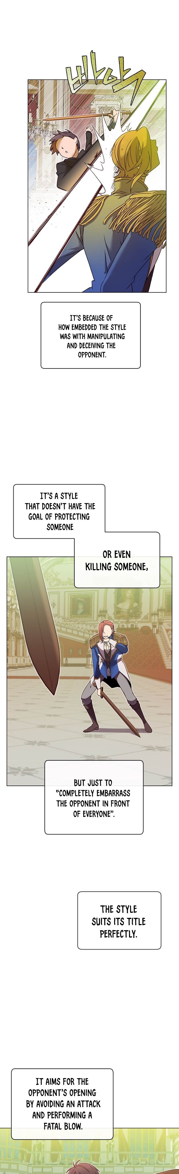 The Max Level Hero has Returned! - Chapter 14 Page 13
