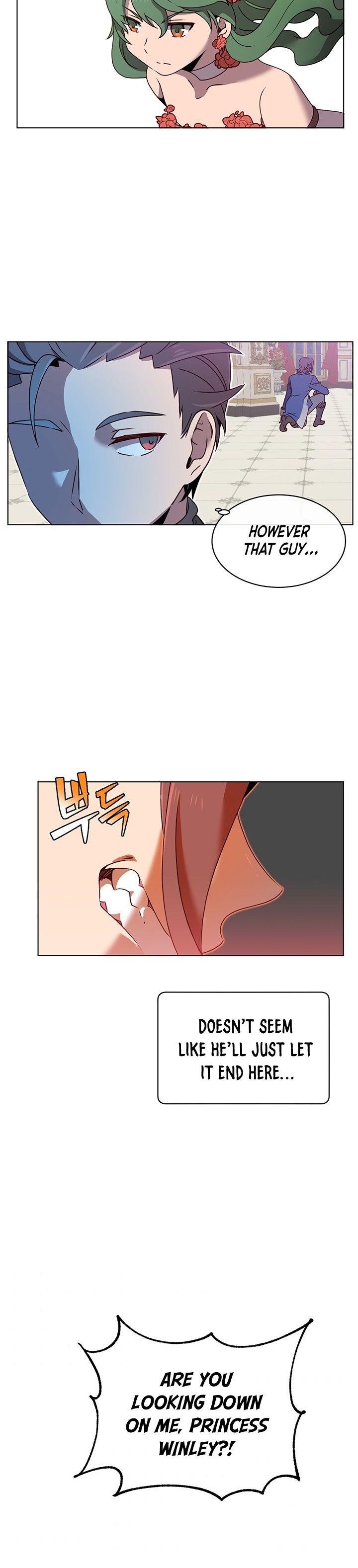 The Max Level Hero has Returned! - Chapter 14 Page 14