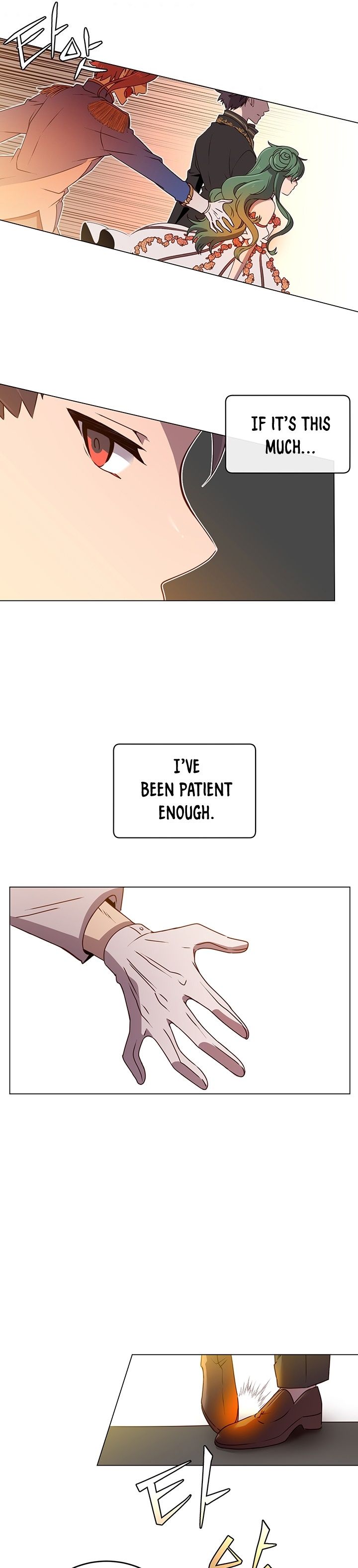 The Max Level Hero has Returned! - Chapter 14 Page 15