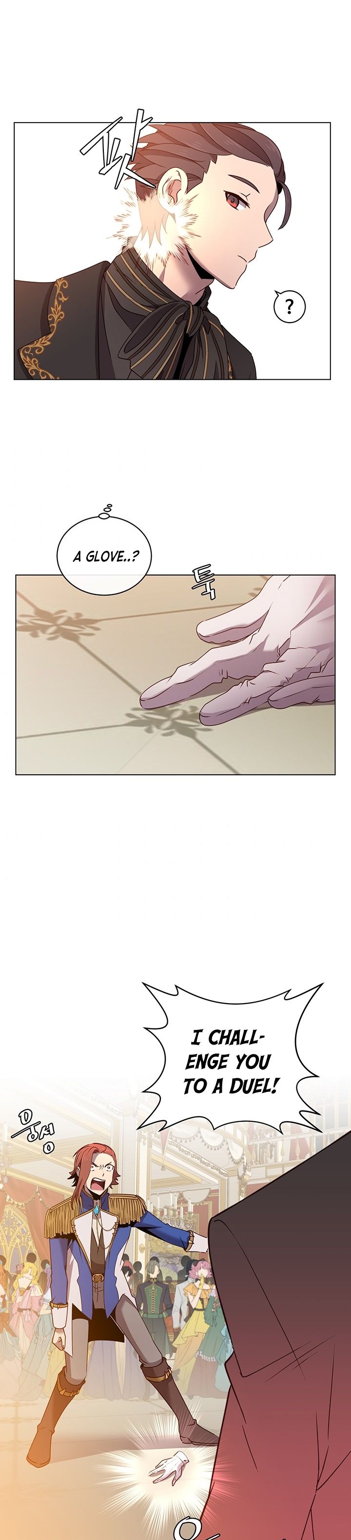 The Max Level Hero has Returned! - Chapter 14 Page 18
