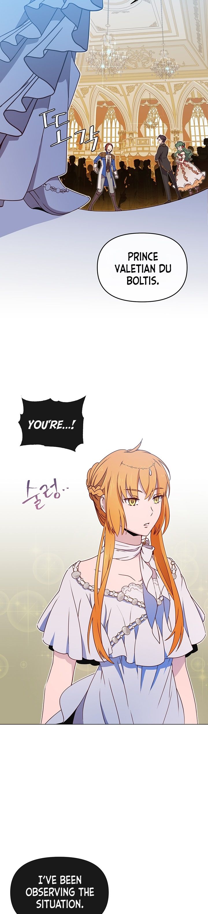 The Max Level Hero has Returned! - Chapter 14 Page 20