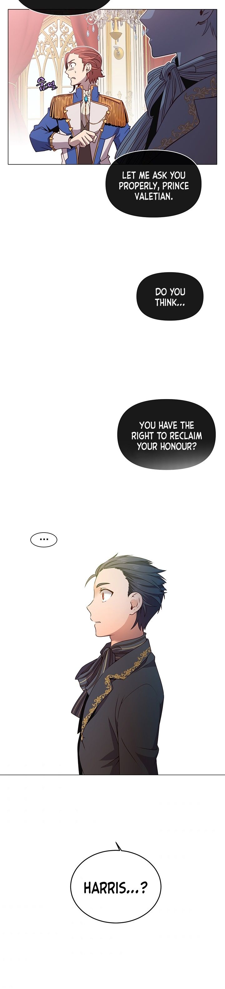 The Max Level Hero has Returned! - Chapter 14 Page 21