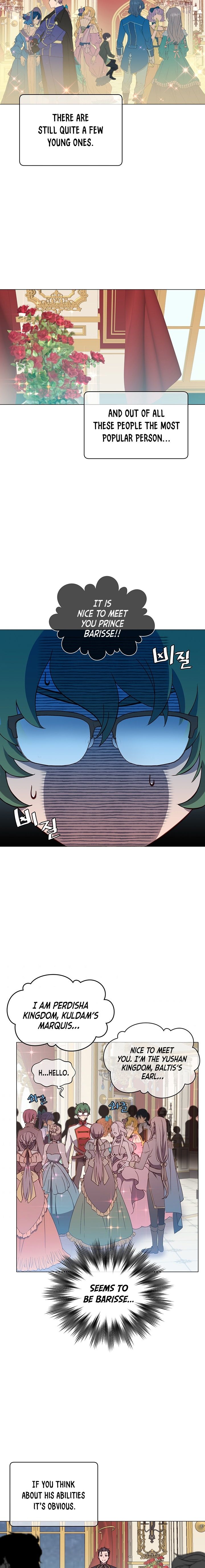 The Max Level Hero has Returned! - Chapter 14 Page 3