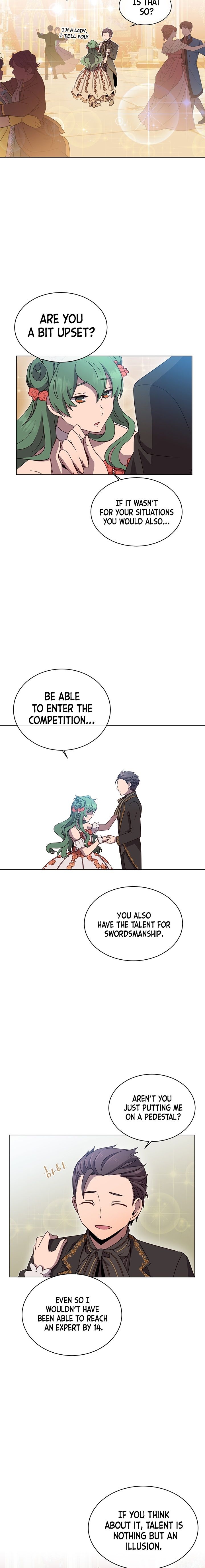 The Max Level Hero has Returned! - Chapter 14 Page 6