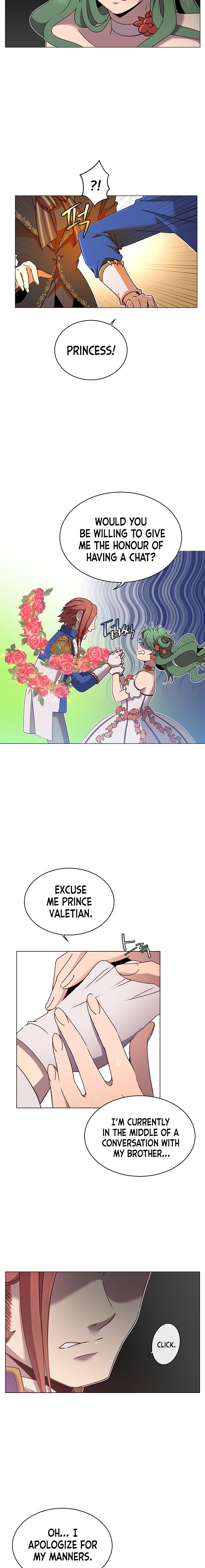 The Max Level Hero has Returned! - Chapter 14 Page 9