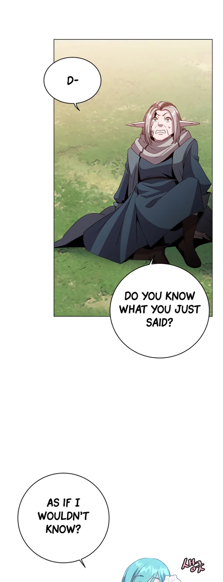 The Max Level Hero has Returned! - Chapter 140 Page 2