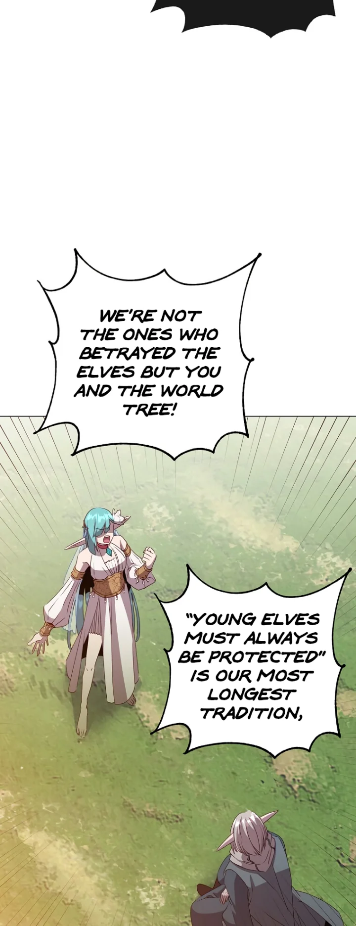 The Max Level Hero has Returned! - Chapter 140 Page 5