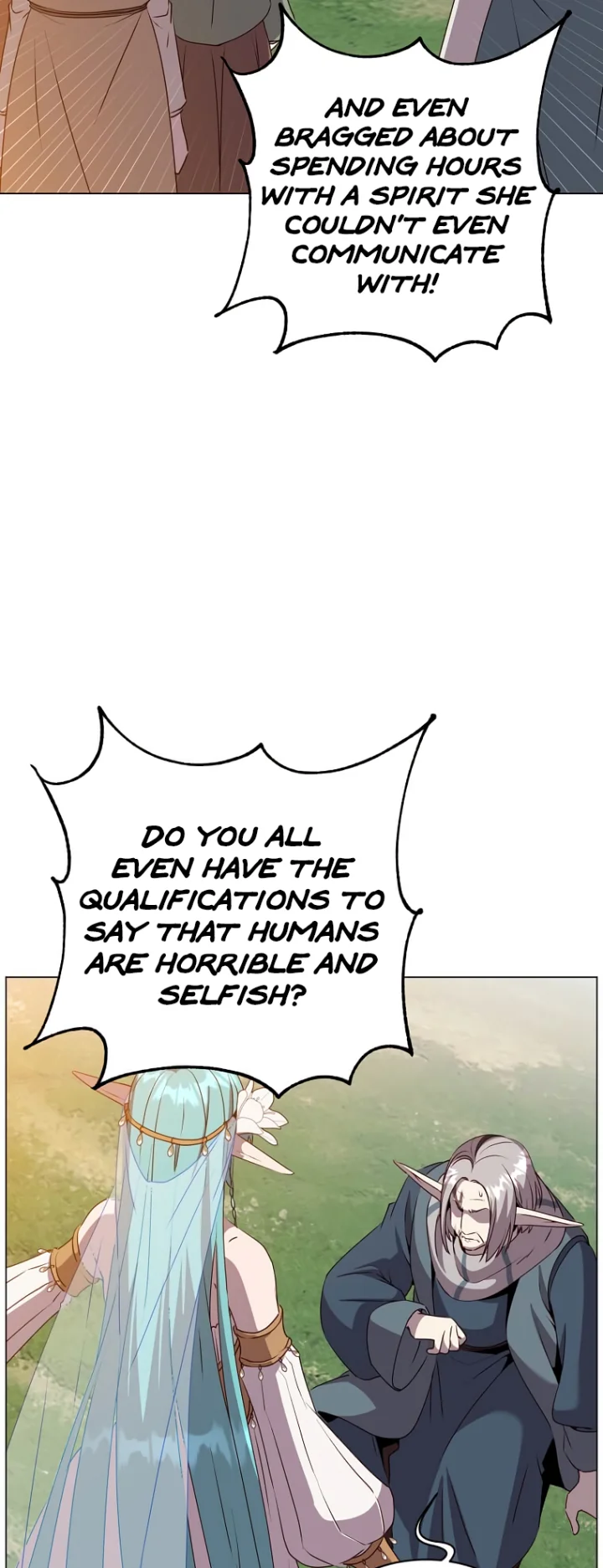 The Max Level Hero has Returned! - Chapter 140 Page 9