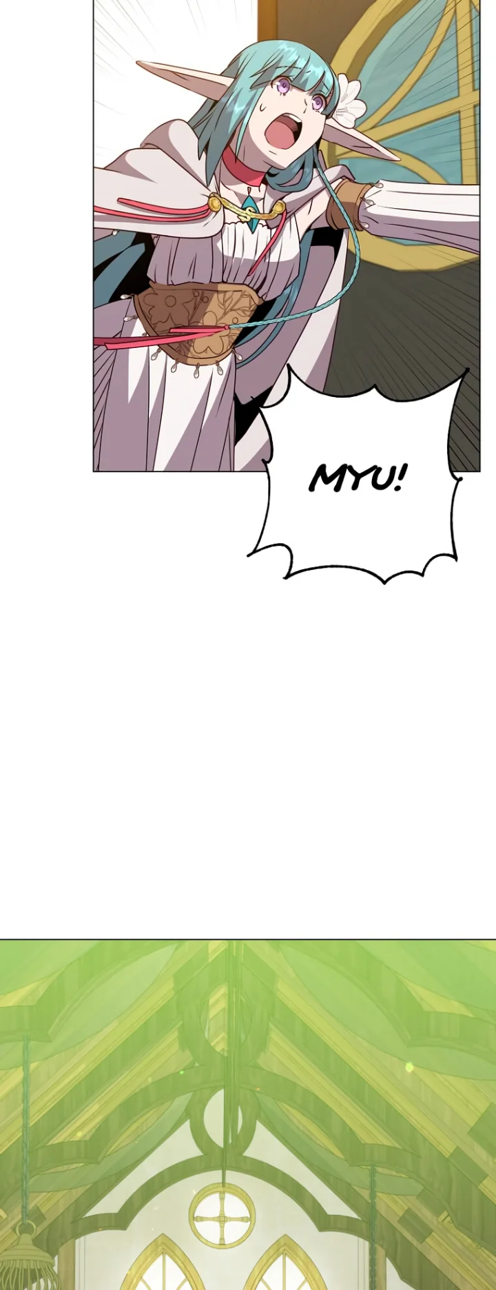 The Max Level Hero has Returned! - Chapter 140 Page 21