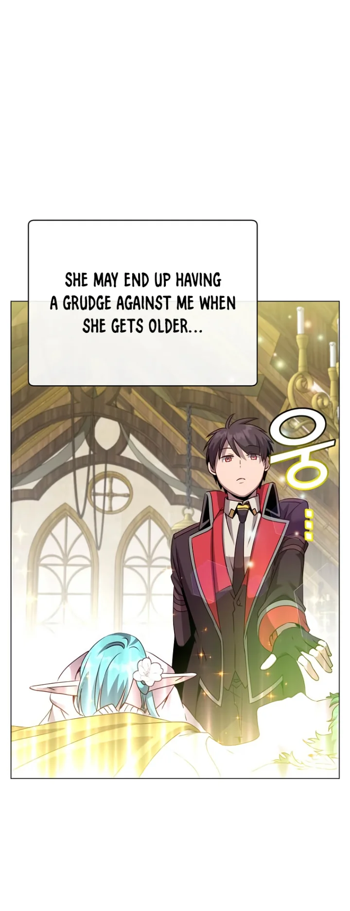 The Max Level Hero has Returned! - Chapter 140 Page 25