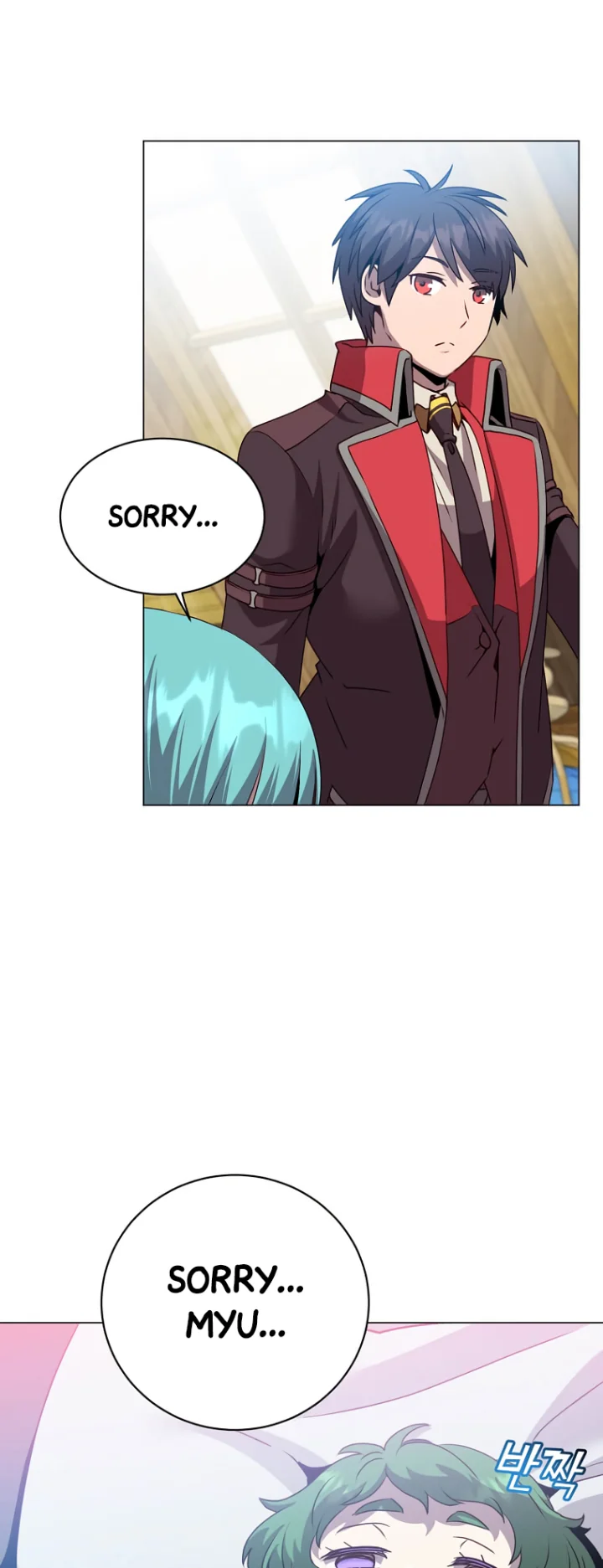 The Max Level Hero has Returned! - Chapter 140 Page 27