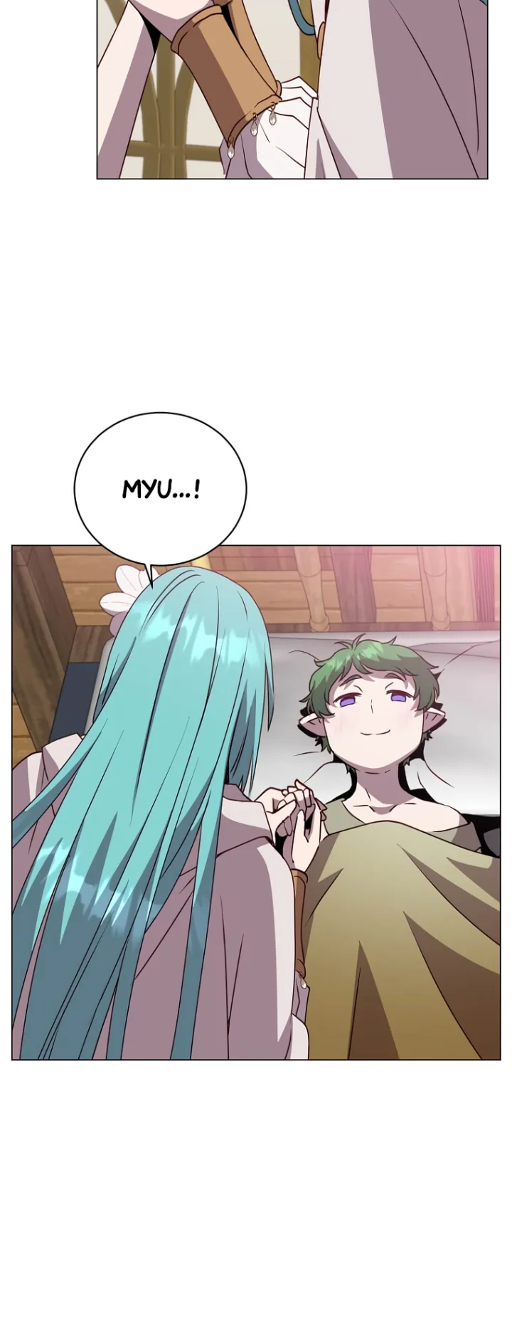 The Max Level Hero has Returned! - Chapter 140 Page 29