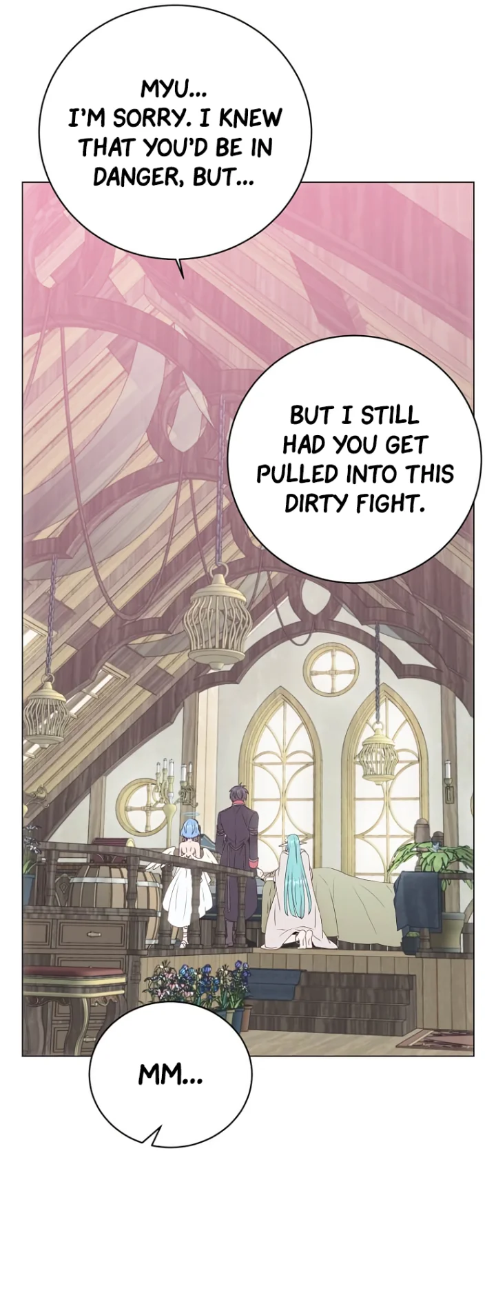 The Max Level Hero has Returned! - Chapter 140 Page 30