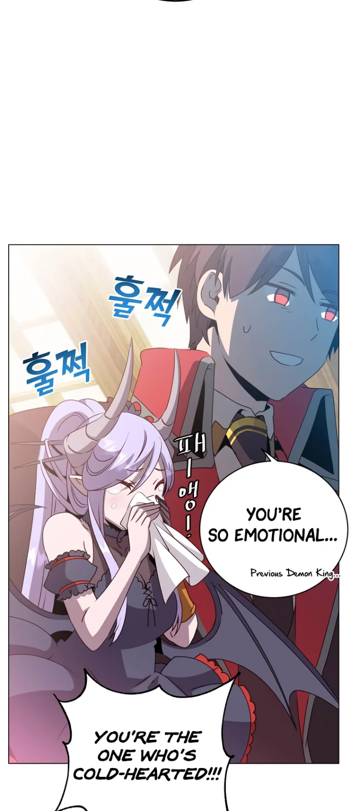 The Max Level Hero has Returned! - Chapter 140 Page 34