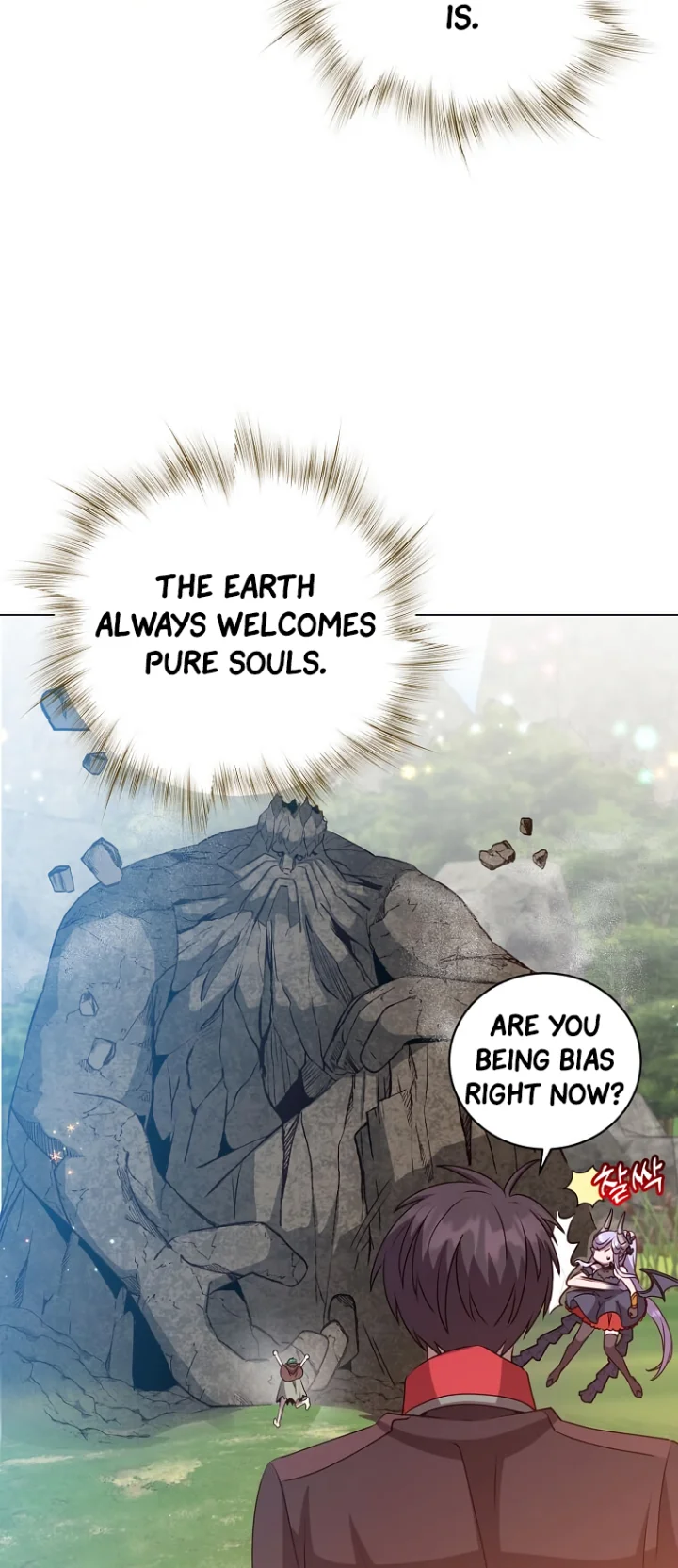 The Max Level Hero has Returned! - Chapter 140 Page 39