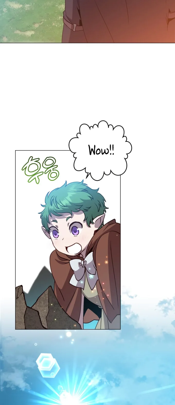 The Max Level Hero has Returned! - Chapter 140 Page 40