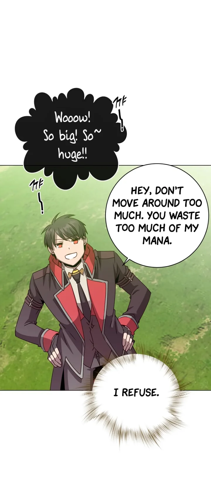 The Max Level Hero has Returned! - Chapter 140 Page 42