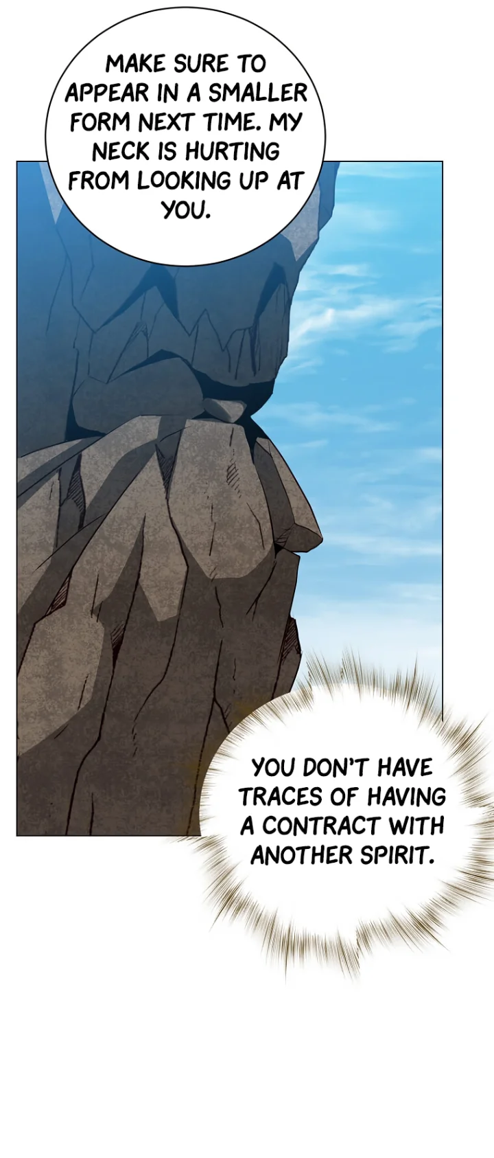 The Max Level Hero has Returned! - Chapter 140 Page 46