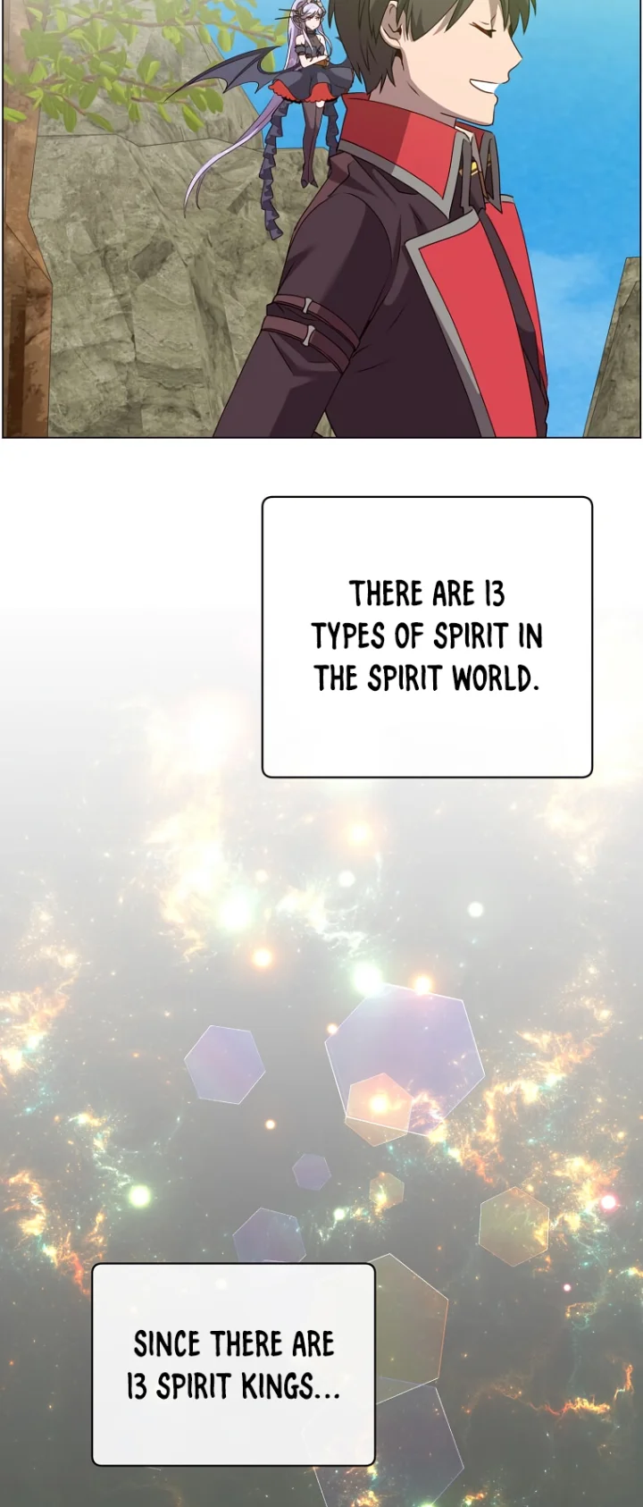 The Max Level Hero has Returned! - Chapter 140 Page 50