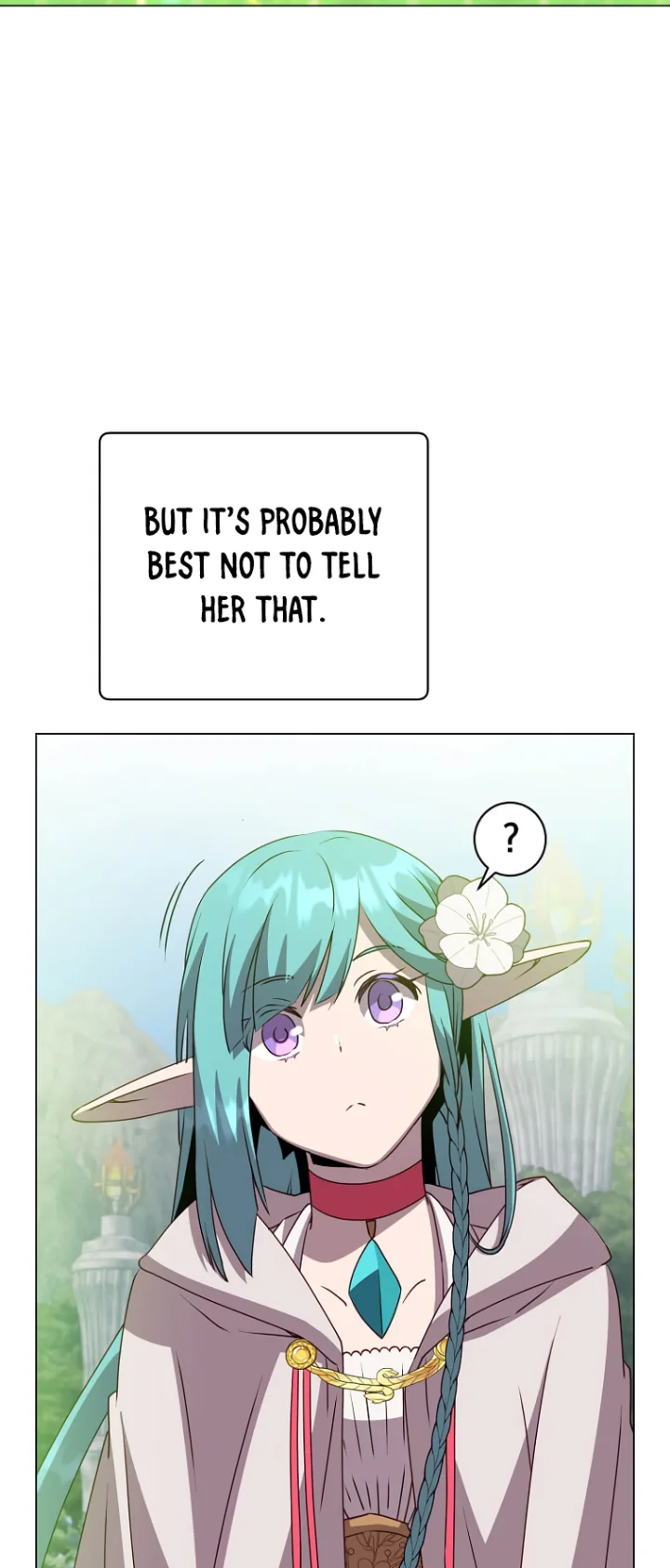 The Max Level Hero has Returned! - Chapter 140 Page 52