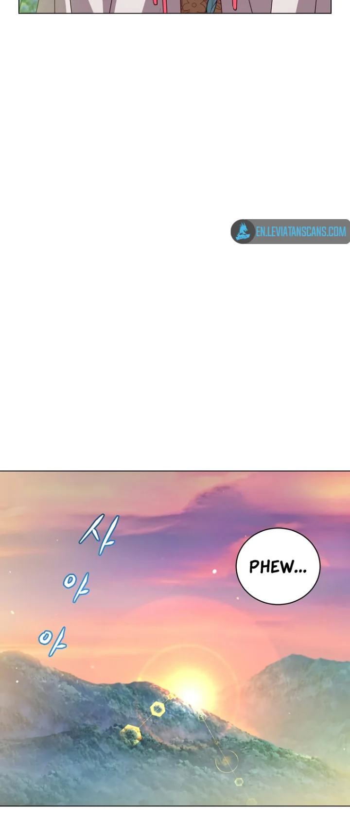 The Max Level Hero has Returned! - Chapter 140 Page 53