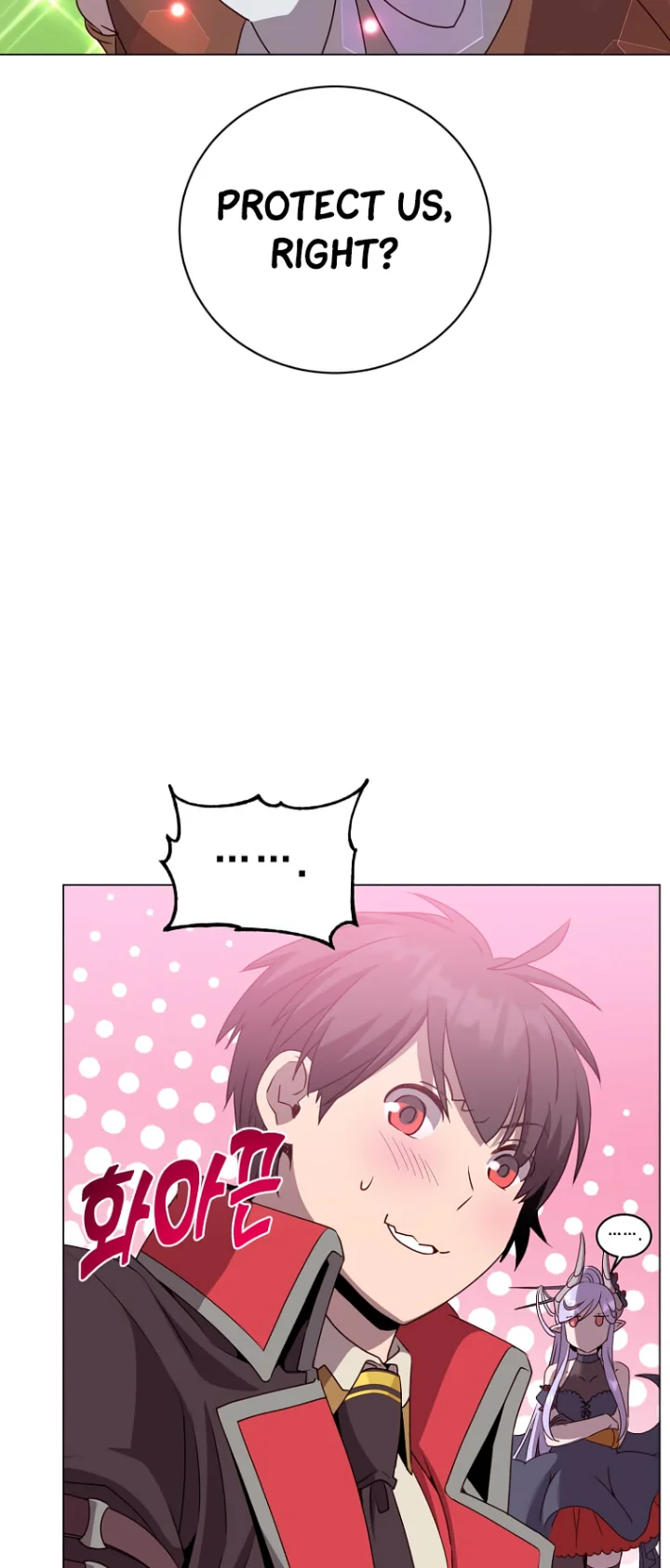 The Max Level Hero has Returned! - Chapter 140 Page 57