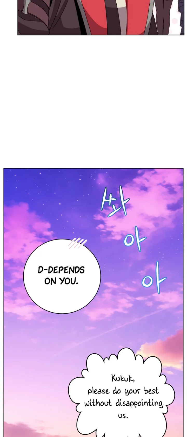 The Max Level Hero has Returned! - Chapter 140 Page 58