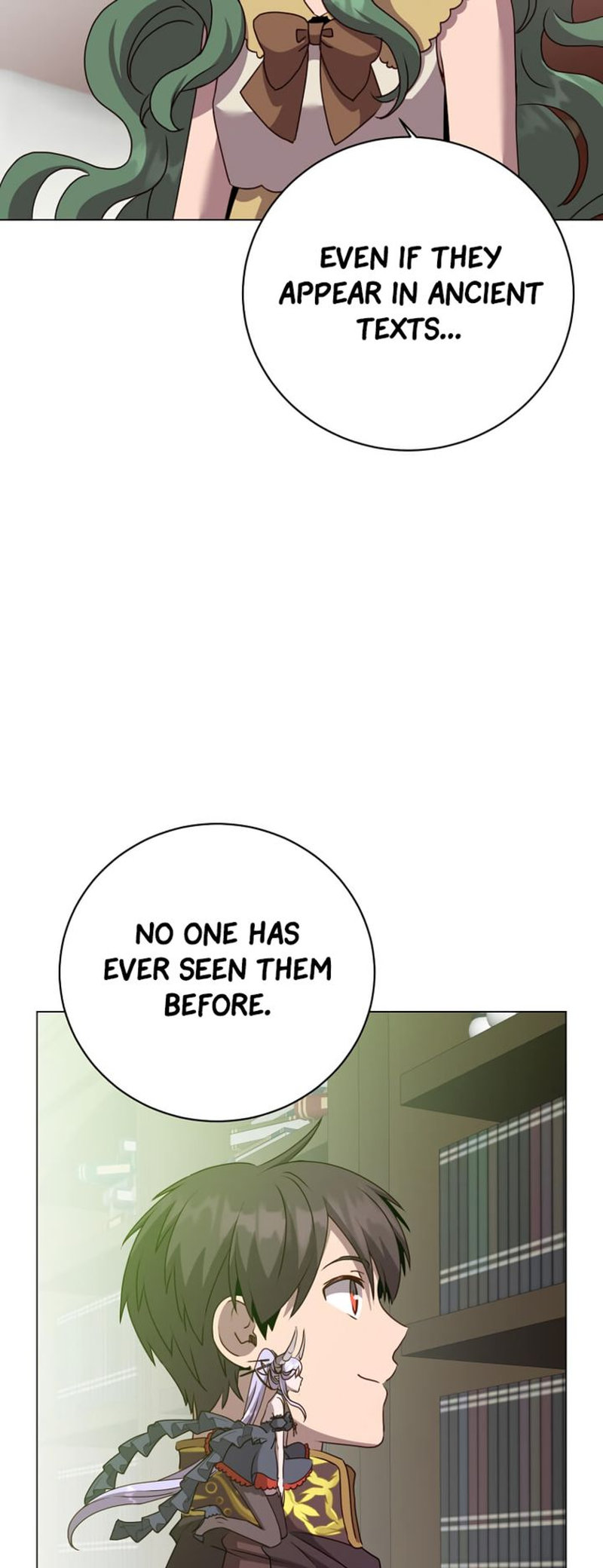The Max Level Hero has Returned! - Chapter 142 Page 22