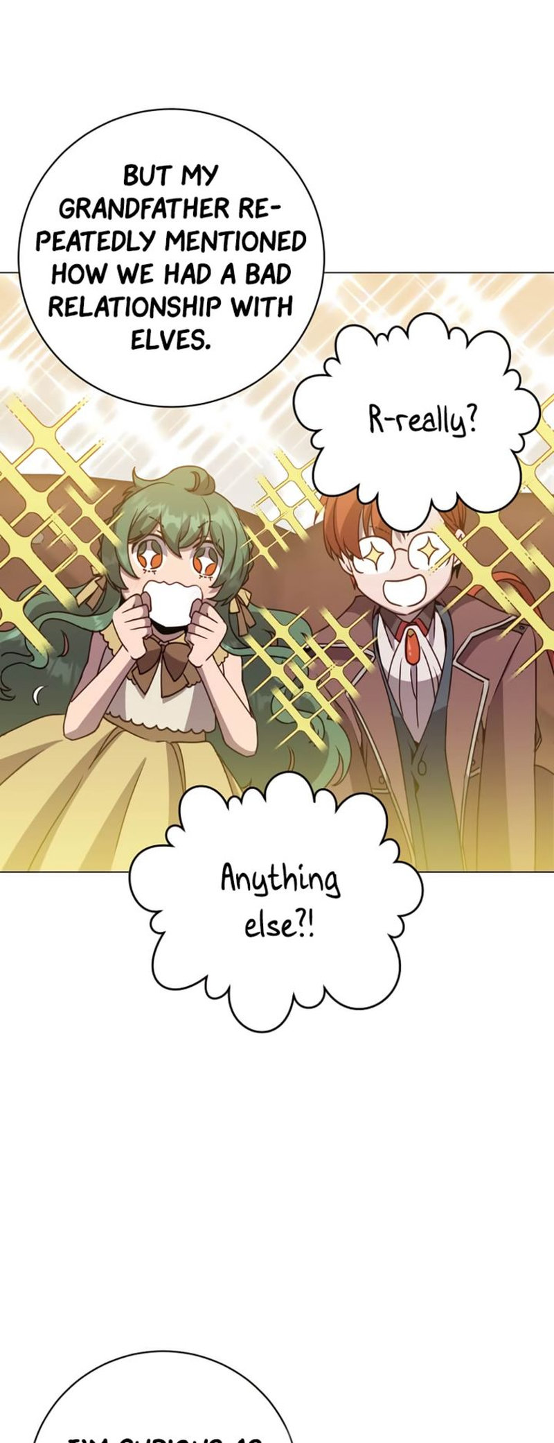 The Max Level Hero has Returned! - Chapter 142 Page 25
