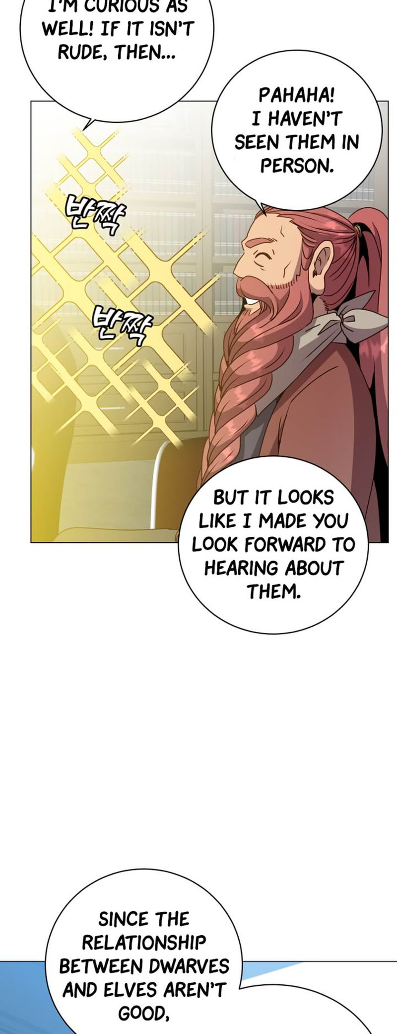 The Max Level Hero has Returned! - Chapter 142 Page 26