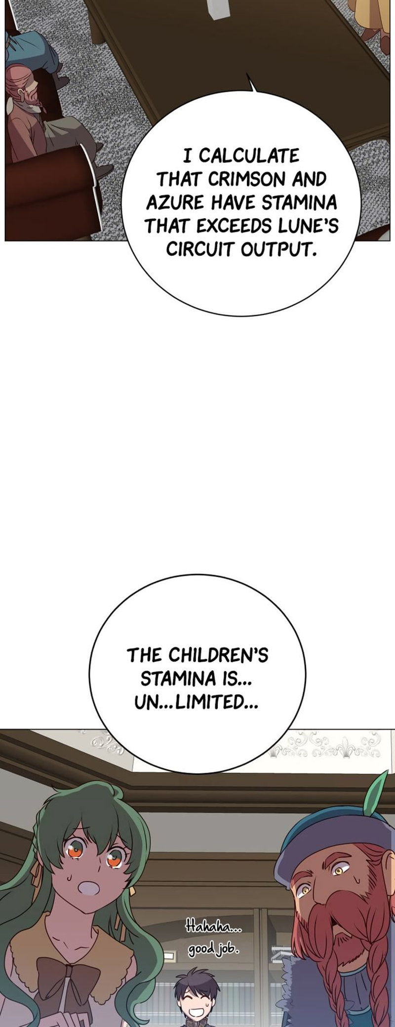 The Max Level Hero has Returned! - Chapter 142 Page 29