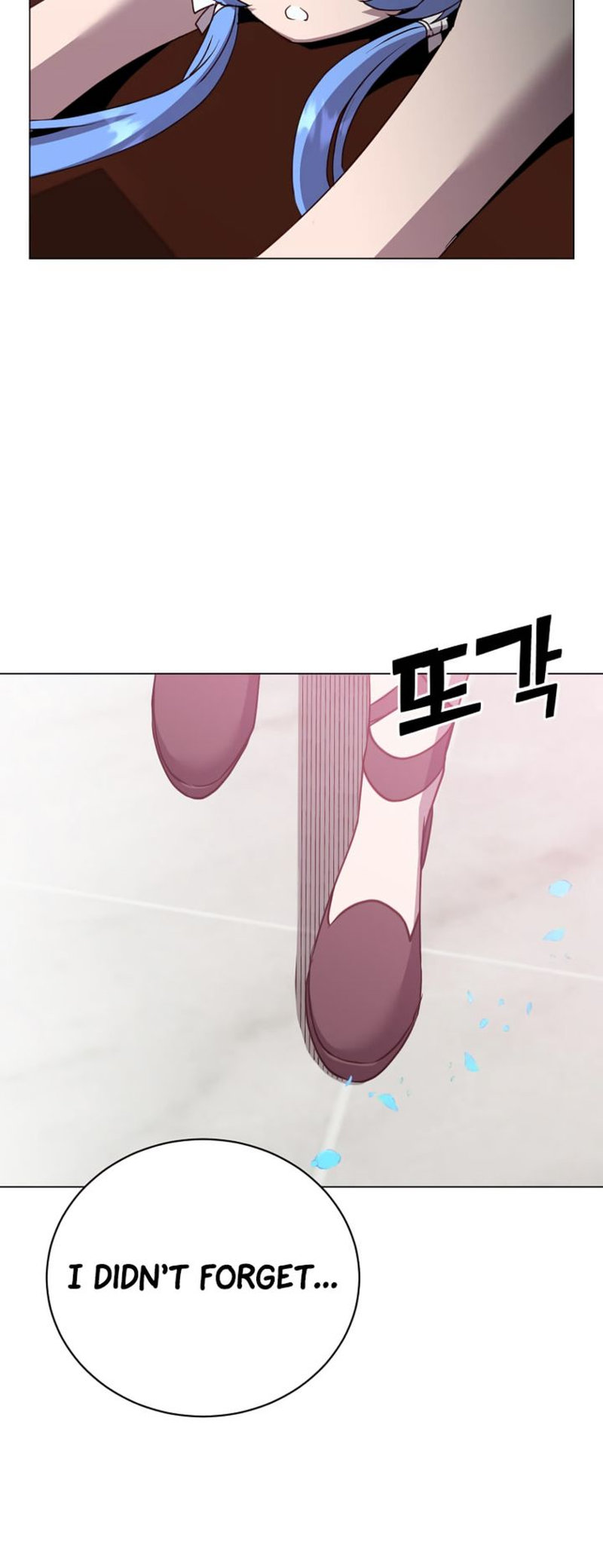 The Max Level Hero has Returned! - Chapter 142 Page 31