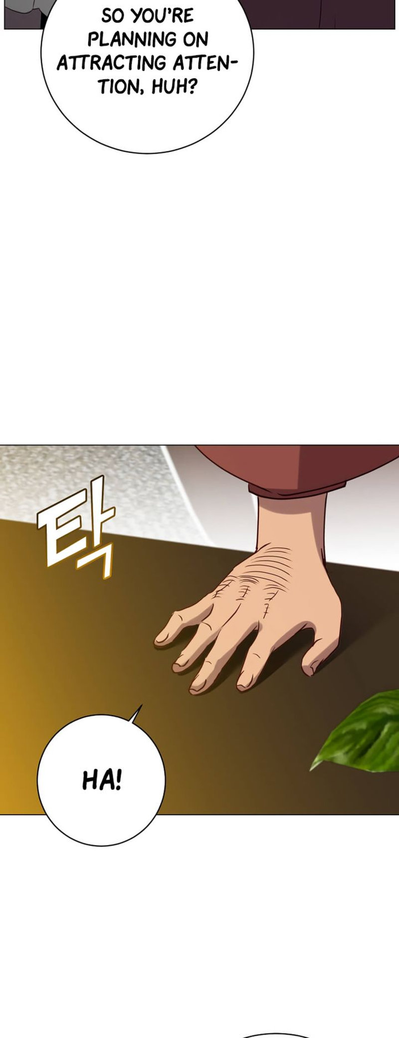 The Max Level Hero has Returned! - Chapter 142 Page 44