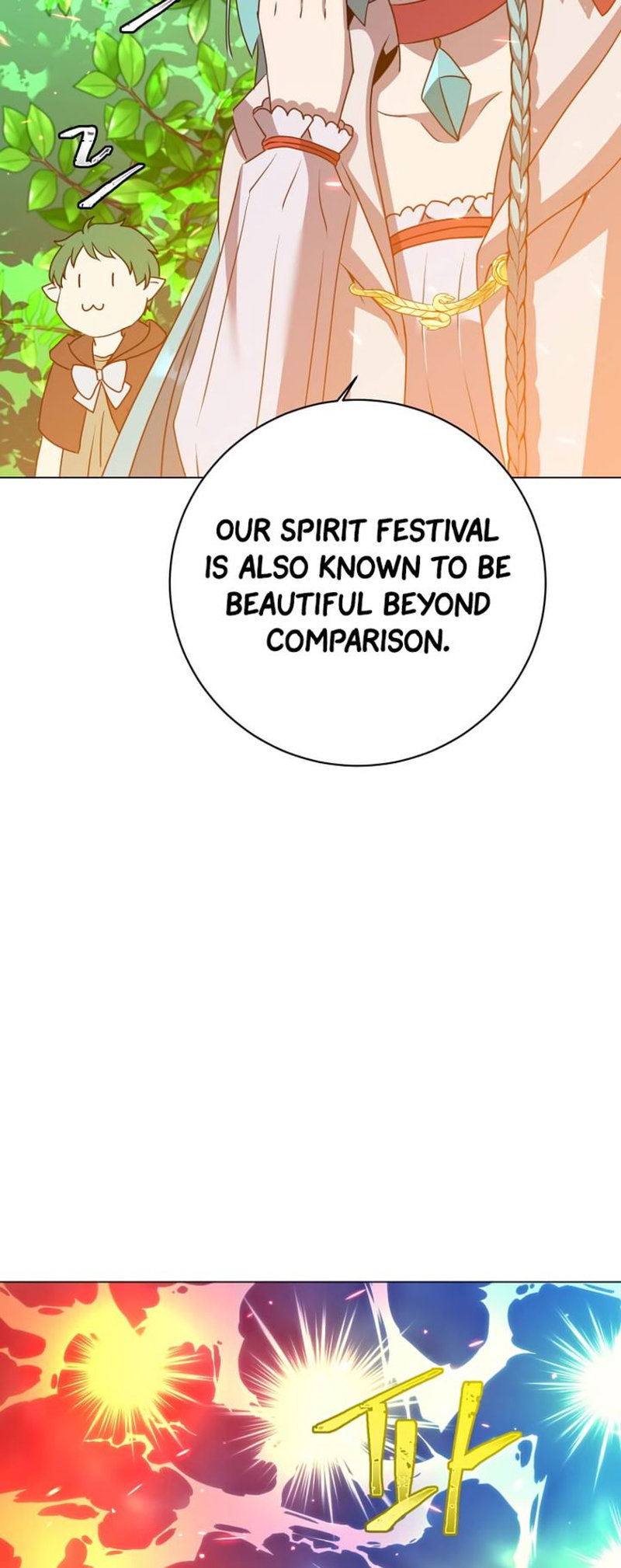 The Max Level Hero has Returned! - Chapter 142 Page 50