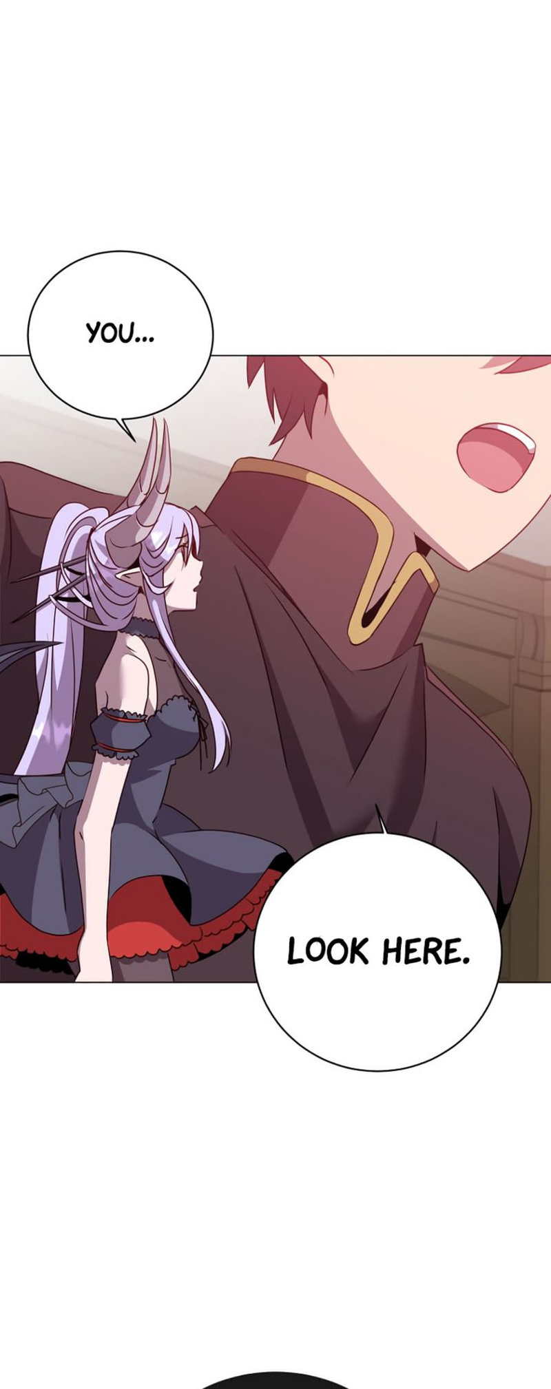 The Max Level Hero has Returned! - Chapter 142 Page 52
