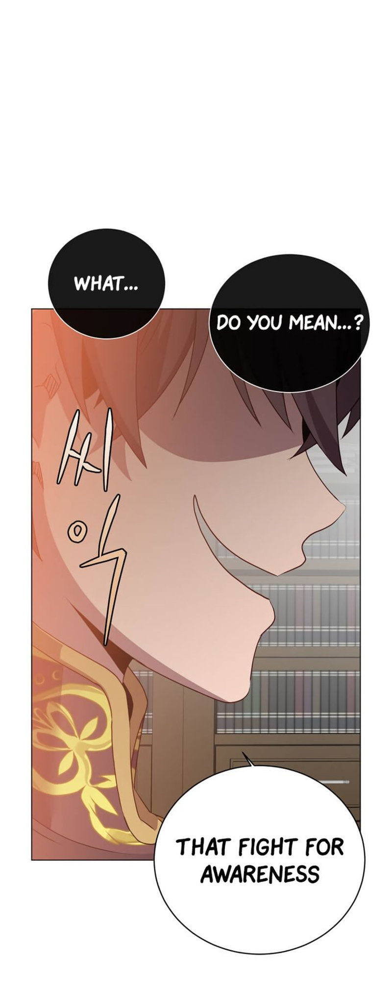 The Max Level Hero has Returned! - Chapter 142 Page 55