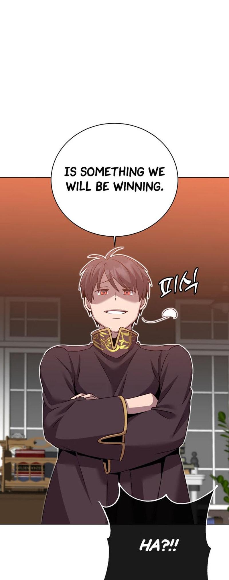 The Max Level Hero has Returned! - Chapter 142 Page 56