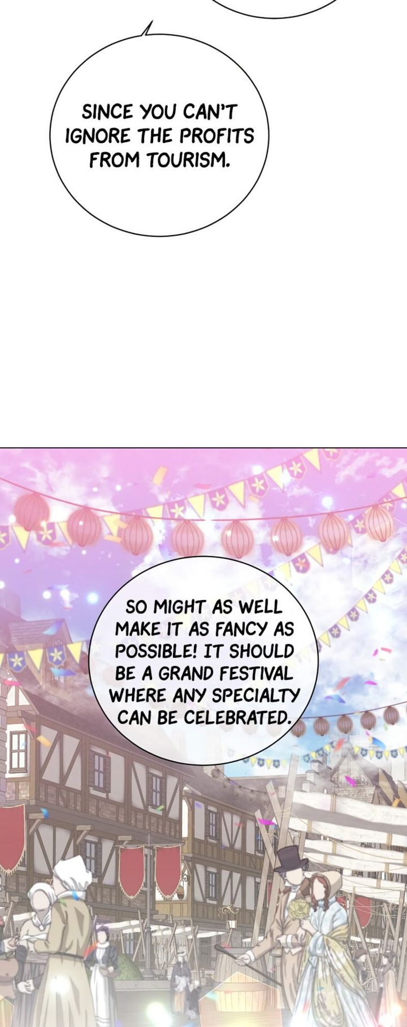 The Max Level Hero has Returned! - Chapter 142 Page 58