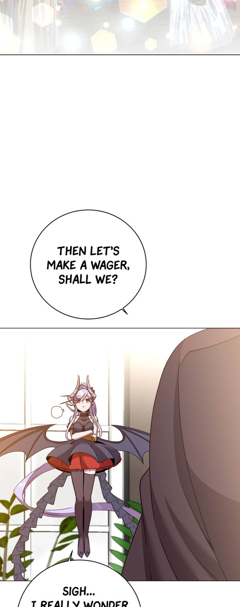 The Max Level Hero has Returned! - Chapter 142 Page 59