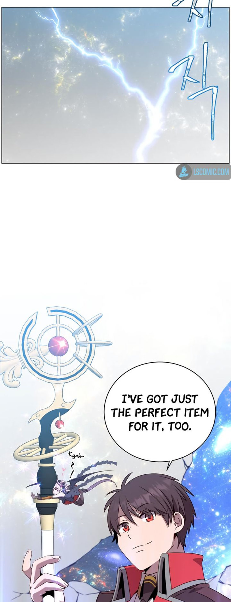The Max Level Hero has Returned! - Chapter 142 Page 9