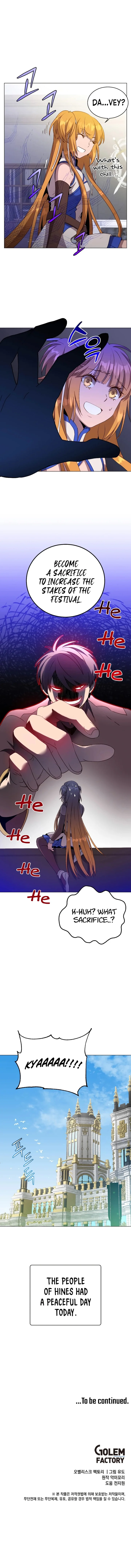 The Max Level Hero has Returned! - Chapter 143 Page 9