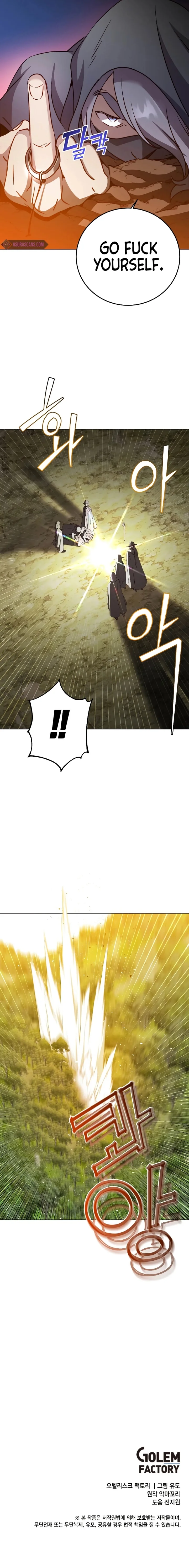 The Max Level Hero has Returned! - Chapter 146 Page 10
