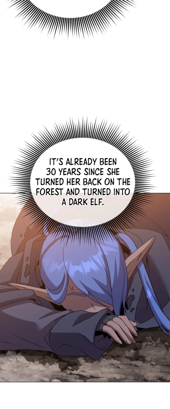 The Max Level Hero has Returned! - Chapter 147 Page 15