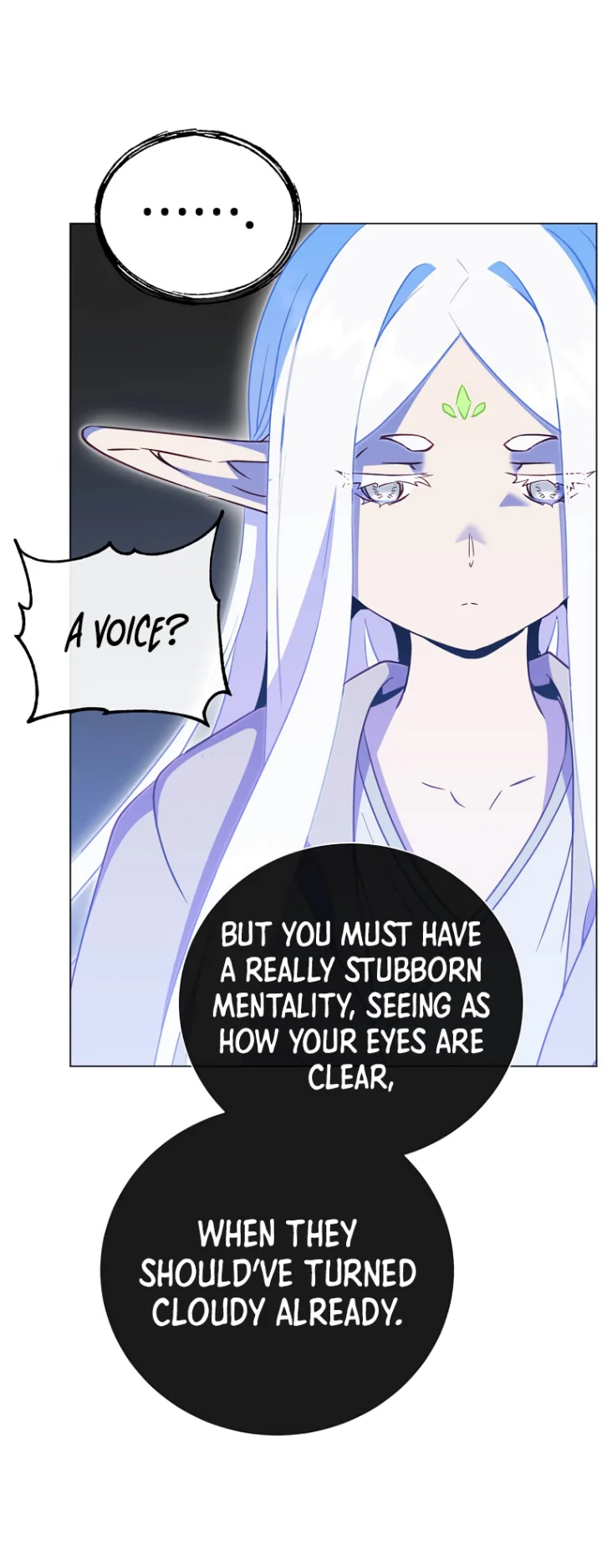 The Max Level Hero has Returned! - Chapter 147 Page 21